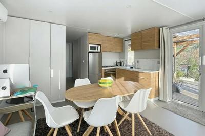 Maison - 43 m² - 4 pièces