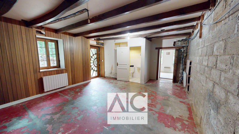 Maison - 151 m² - 6 pièces