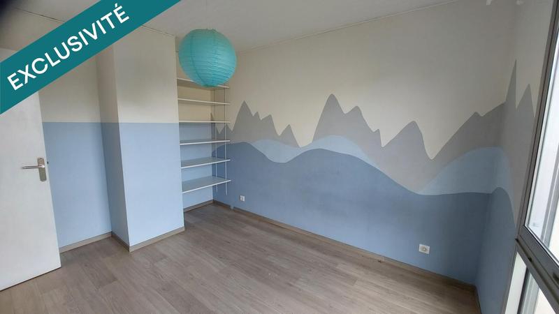 Maison de ville - 134 m² - 6 pièces