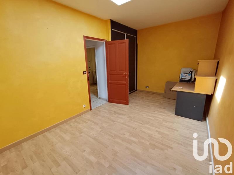 Maison de ville - 127 m² - 5 pièces