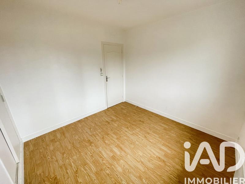 Maison - 86 m² - 4 pièces