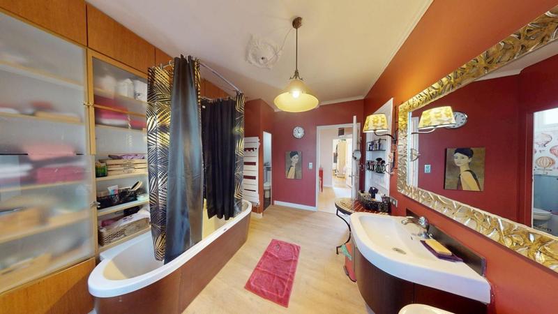 Maison - 152 m² - 4 pièces