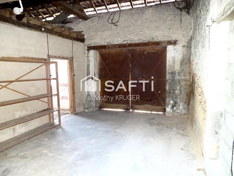 Maison - 270 m² - 9 pièces