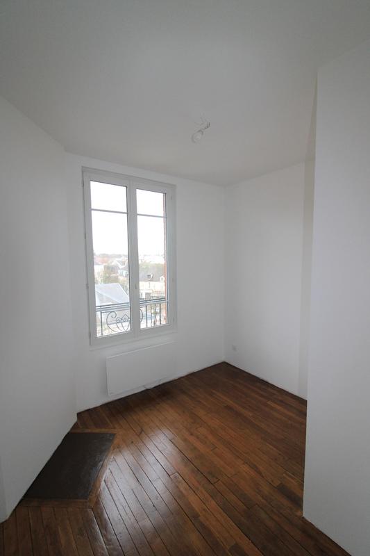 Appartement - 29 m² - 2 pièces