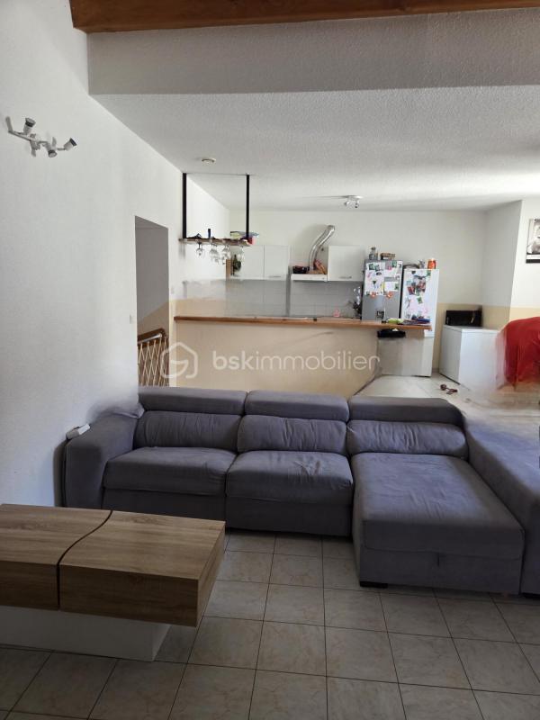 Immeuble - 172 m² - 6 pièces