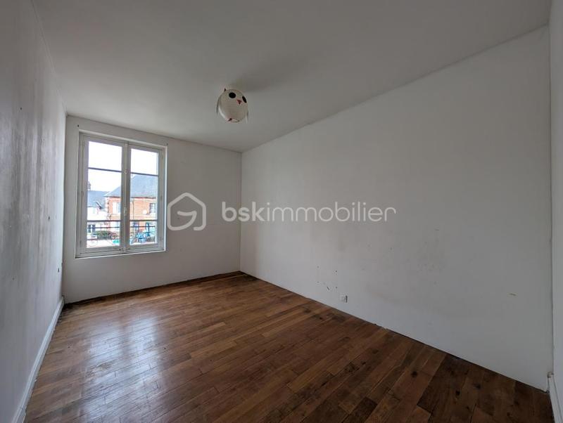 Maison de maîtres - 177 m² - 8 pièces