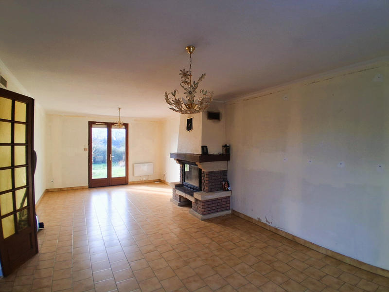 Maison - 78 m² - 3 pièces