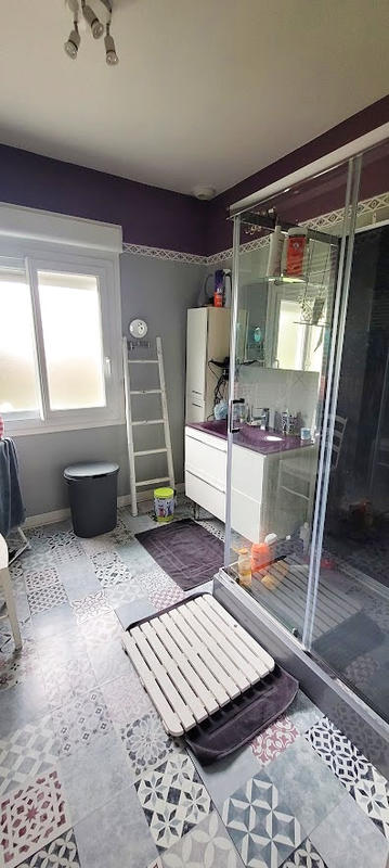 Maison - 127 m² - 7 pièces