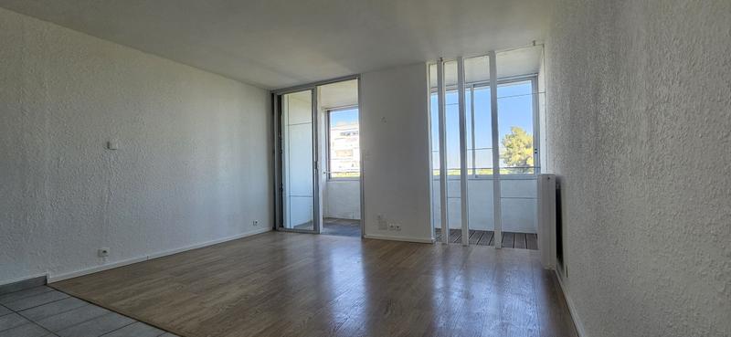 Appartement - 26 m² - 1 pièce