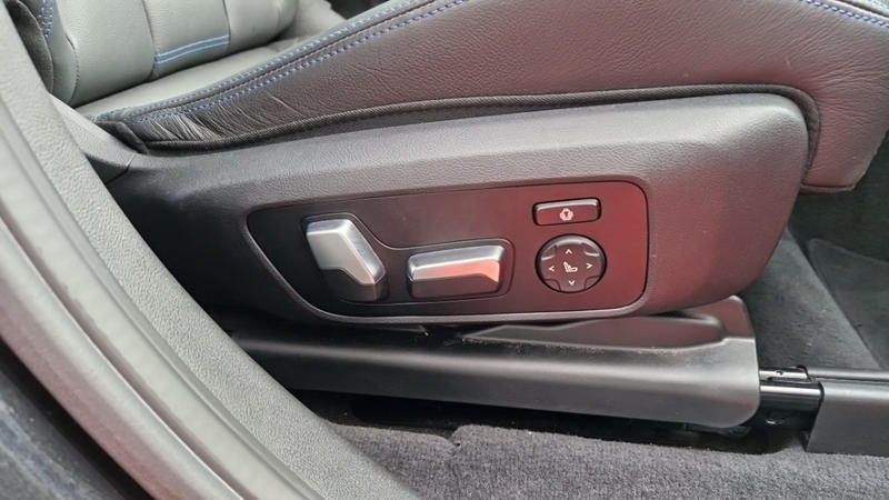 Bmw X3 G01 Lci Xdrive 20d 190ch Bva8 m Sport