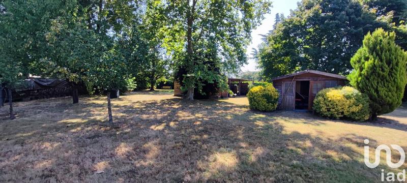 Maison - 142 m² - 5 pièces