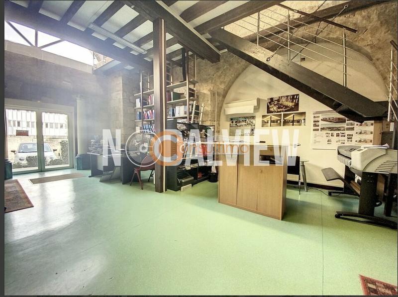 Local d'activité / Entrepôt - 505 m²