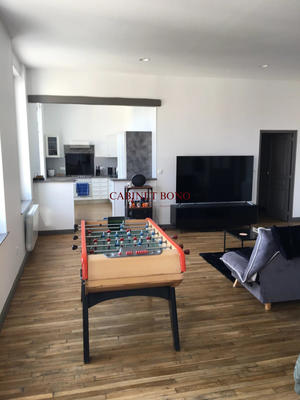 Fonds de commerce - Hôtellerie / Restauration - 170 m²