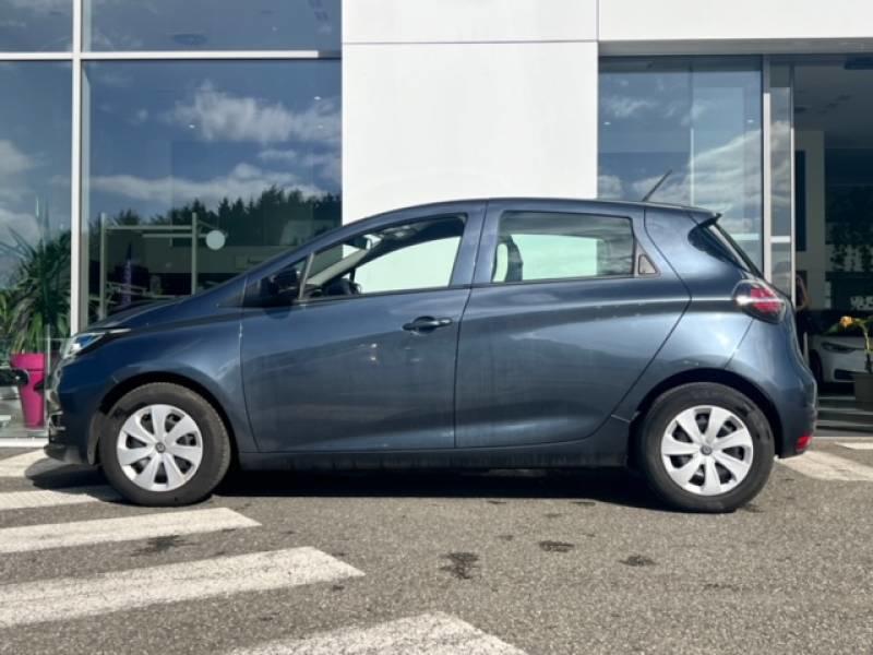 Renault Zoe R110 Achat Intégral Business