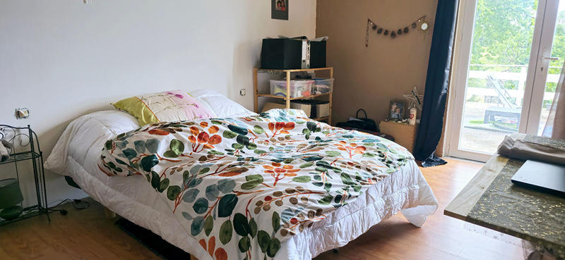 Mas - 103 m² - 5 pièces