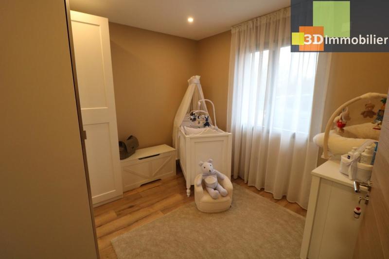 Maison - 143 m² - 6 pièces