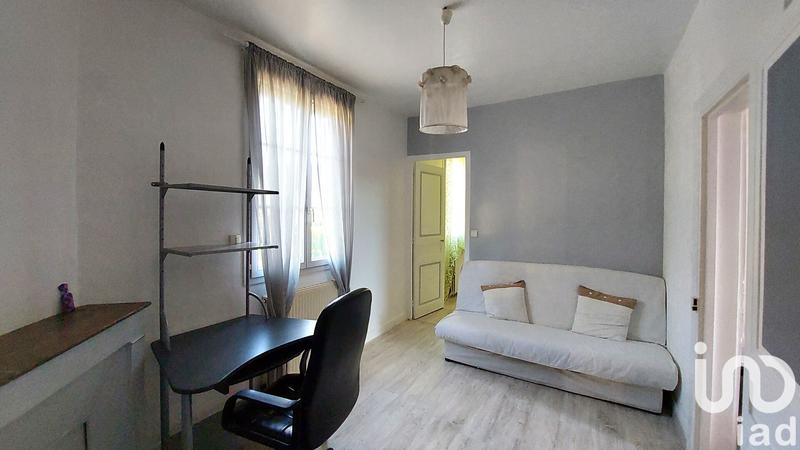 Maison - 290 m² - 8 pièces