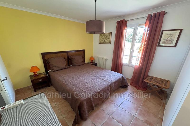 Villa - 134 m² - 6 pièces