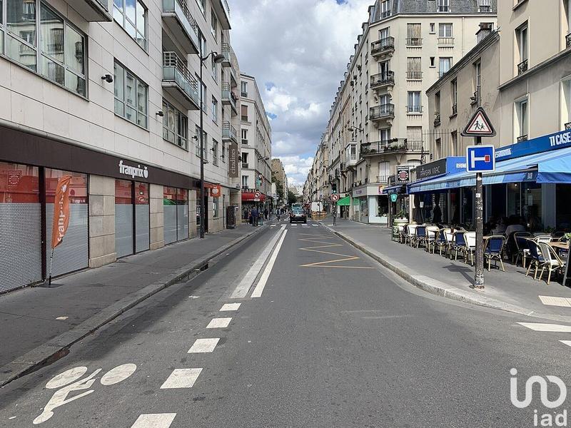 Local commercial - 100 m²