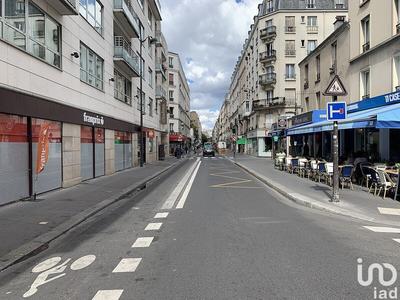 Local commercial - 100 m²