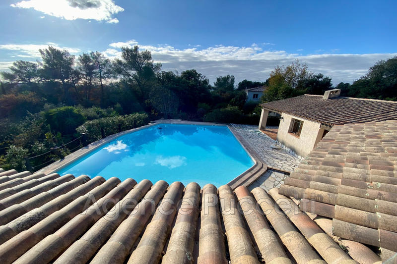 Maison - 170 m² - 6 pièces