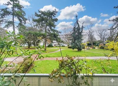 Appartement - 52 m² - 3 pièces