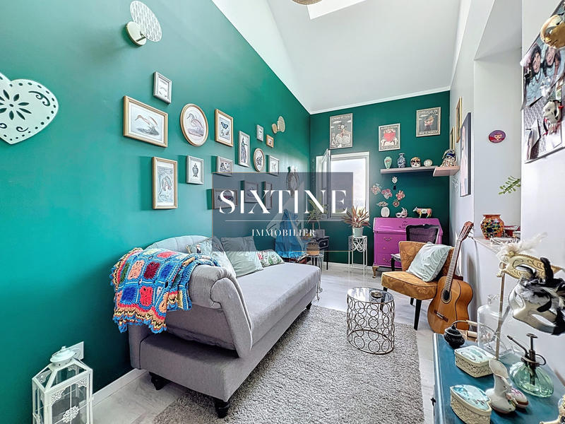 Ferme - 302 m² - 8 pièces