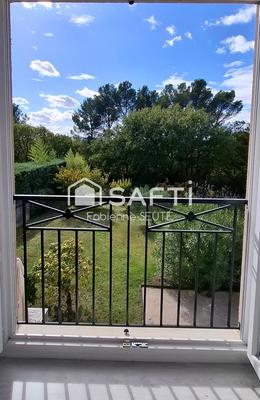 Maison - 177 m² - 6 pièces