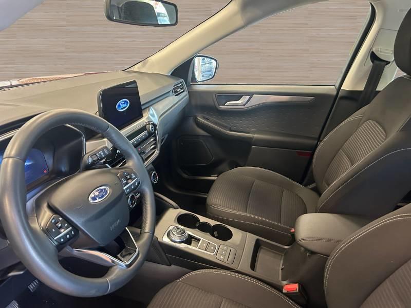 Ford Kuga 2.5 Duratec 225 ch Phev e-Cvt Titanium