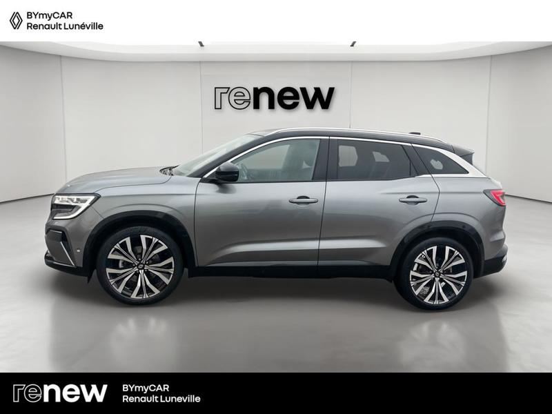 Renault Austral E-Tech hybrid 200 Iconic