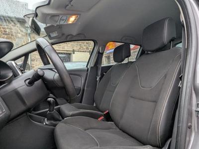 Renault Clio IV dCi 90 eco2 Intens