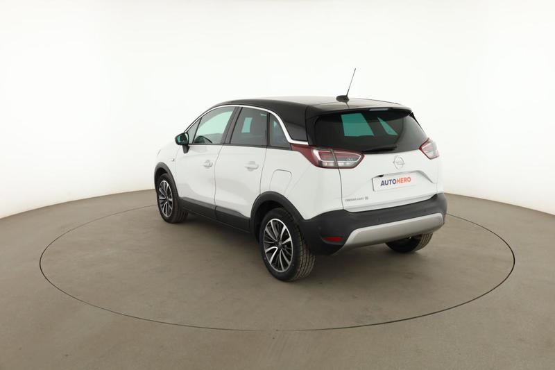 Opel Crossland X 1.2 Turbo Elegance 110 ch