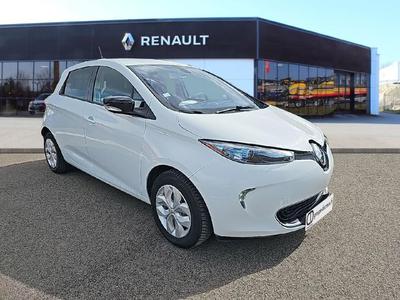 Renault Zoe Life