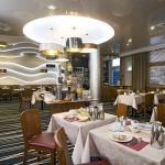 Restaurant les Muses