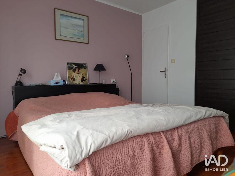 Maison - 114 m² - 4 pièces