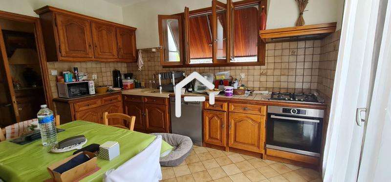 Propriété - 170 m² - 7 pièces