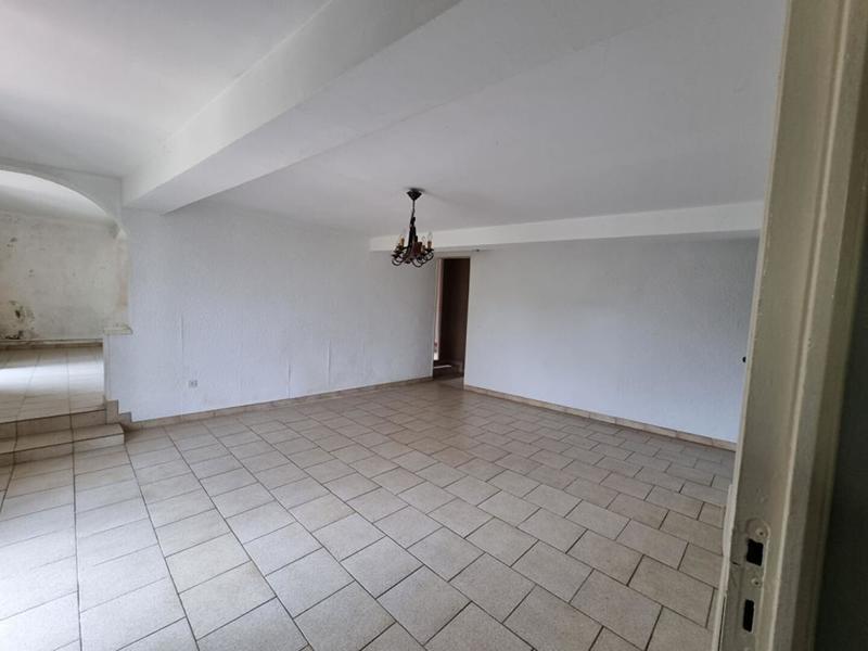 Maison - 107 m² - 5 pièces