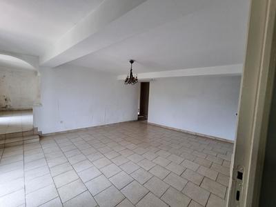 Maison - 107 m² - 5 pièces