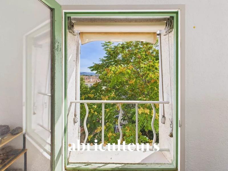 Appartement - 68 m² - 4 pièces