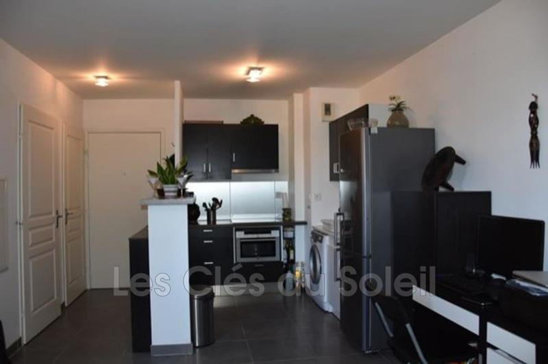 Appartement - 31 m² - 1 pièce