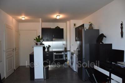 Appartement - 31 m² - 1 pièce