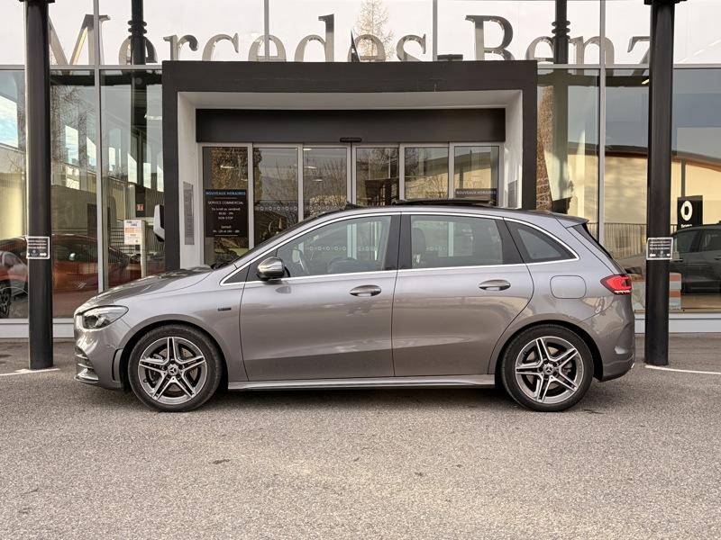 Mercedes Classe B 250 e Amg Line