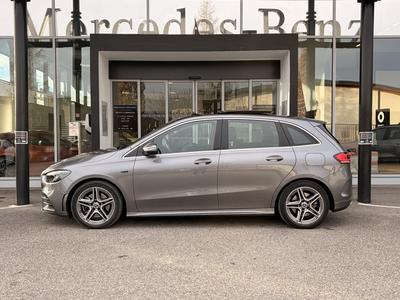 Mercedes Classe B 250 e Amg Line