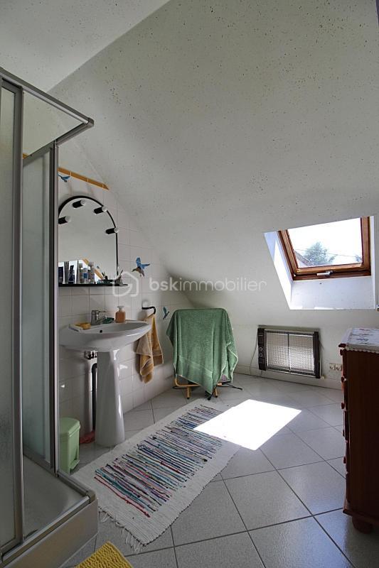 Fermette - 125 m² - 5 pièces