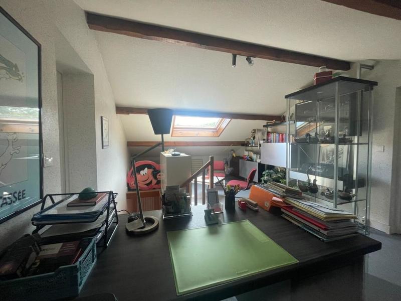 Maison de village - 185 m² - 6 pièces