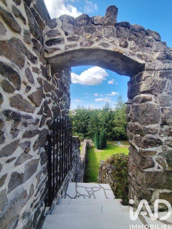 Maison - 81 m² - 5 pièces