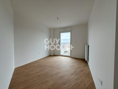 Appartement - 81 m² - 4 pièces