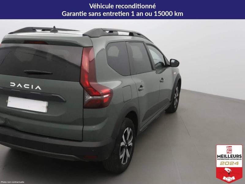 Dacia Jogger 1.0 Tce 110ch Expression 7 Places -24