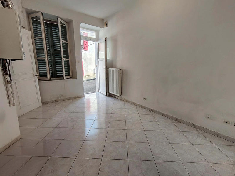 Maison - 20 m² - 3 pièces