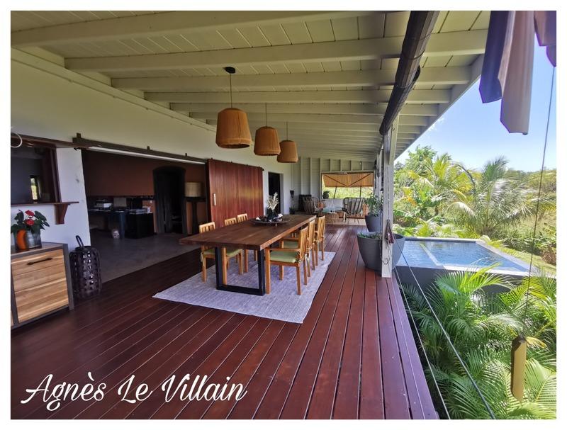 Propriété - 494 m² - 14 pièces